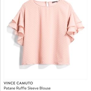 Vince Camuto Blouse